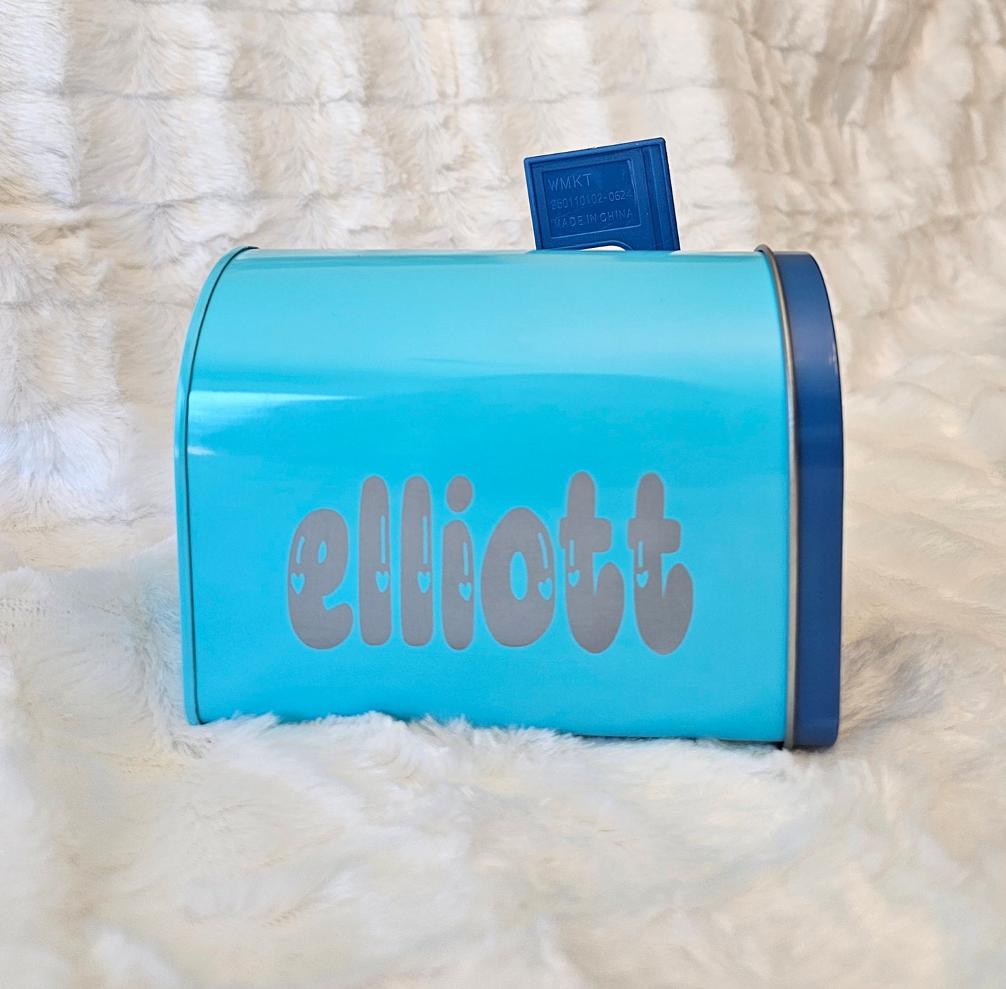 Mini Mailbox