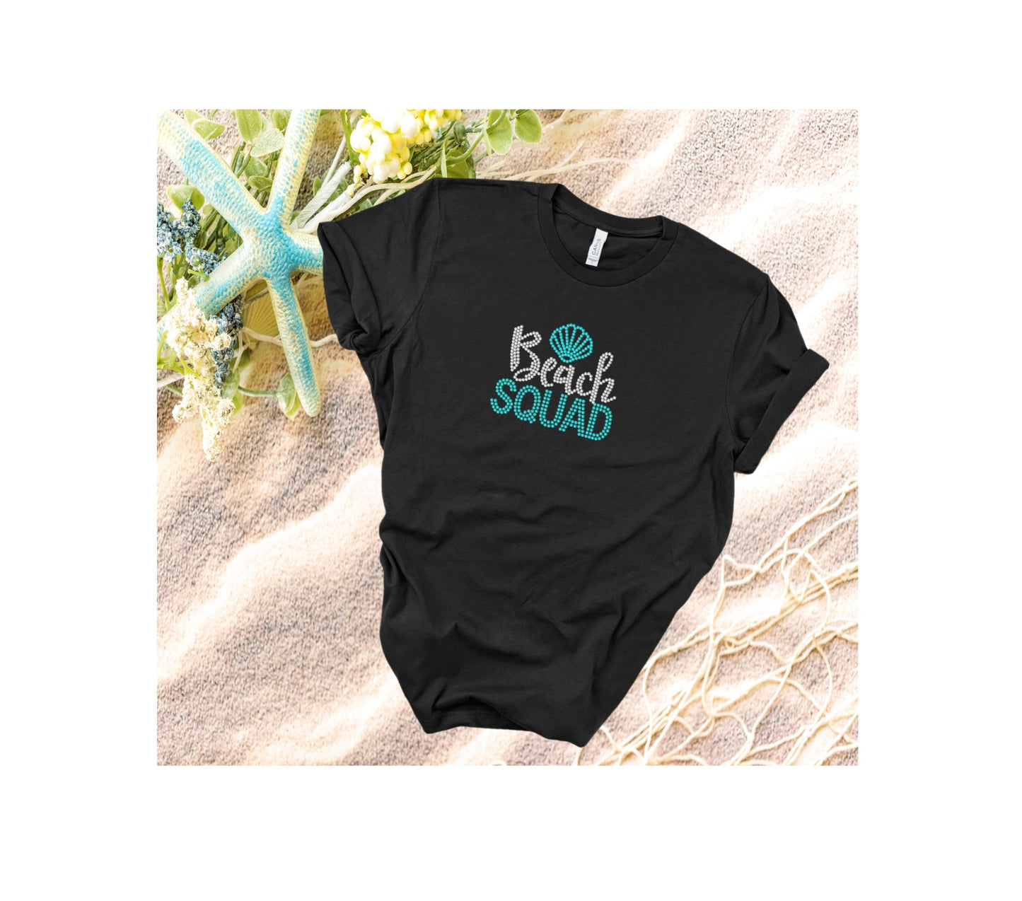 Beach Squad