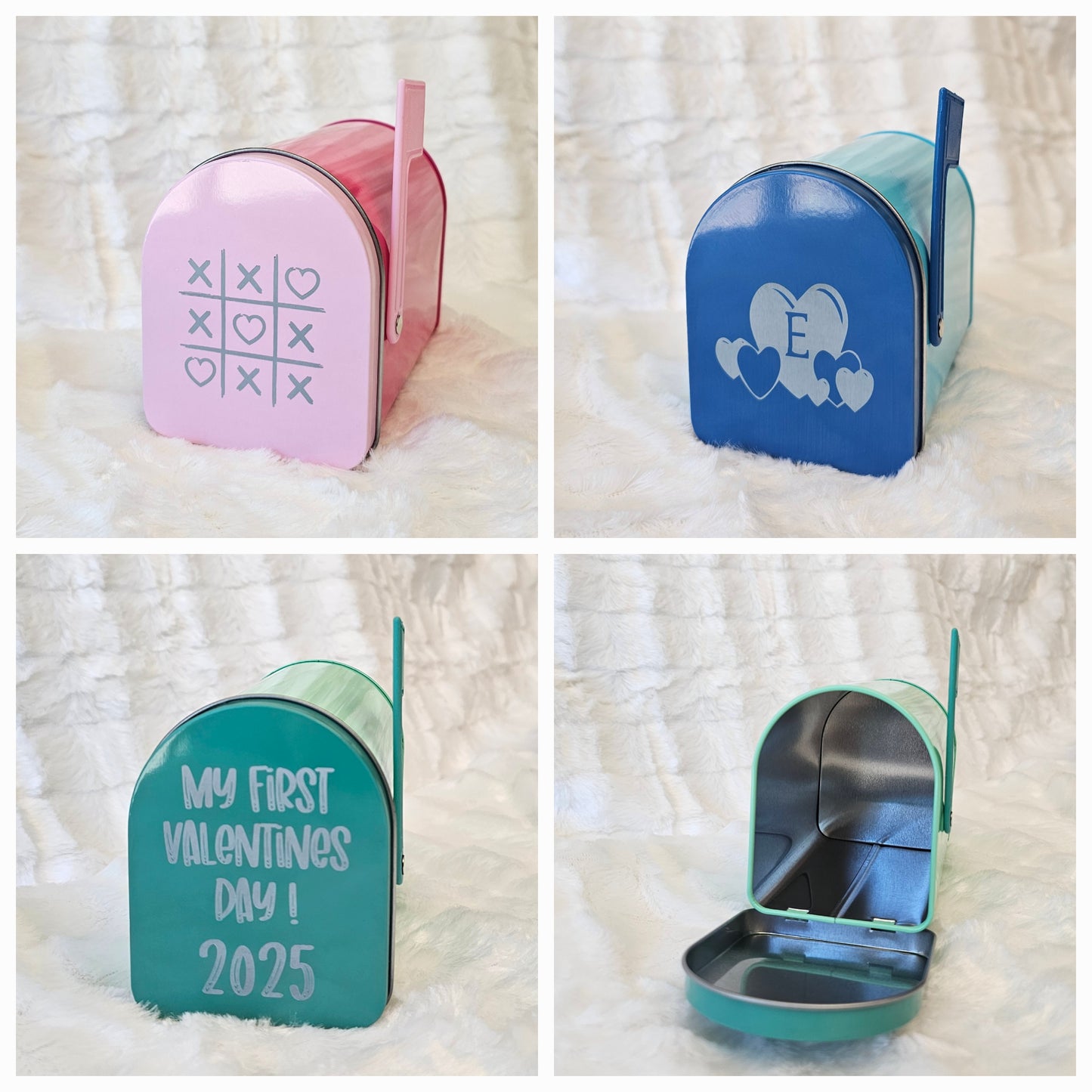 Mini Mailbox