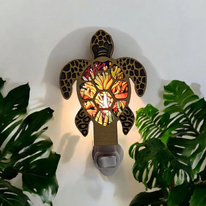 Sea Turtle Nightlight