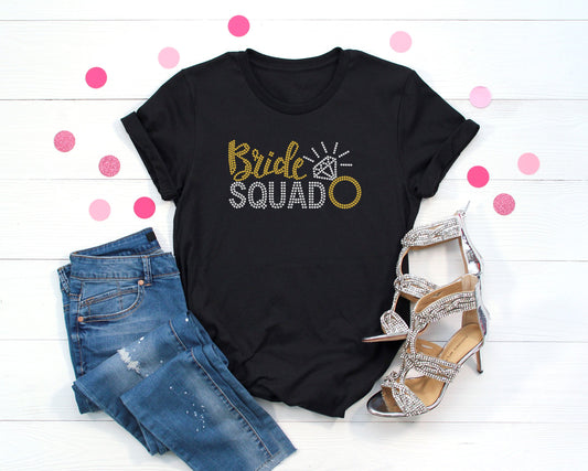 Bride Squad