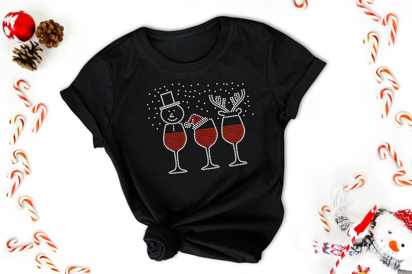 Christmas Wine
