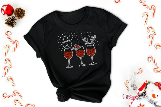 Christmas Wine