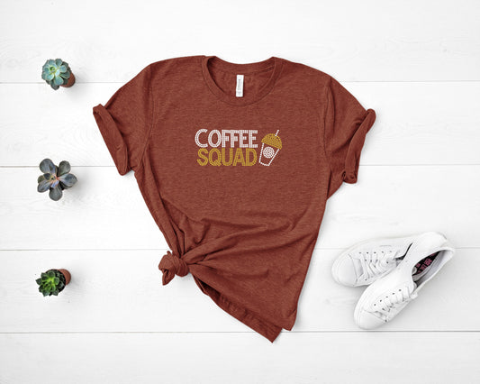 Coffee Squad
